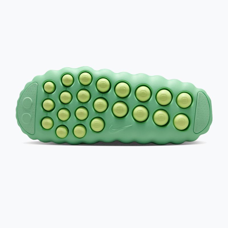Vyriškos šlepetės Nike Mind 001 cucumber calm/black/barely volt 3