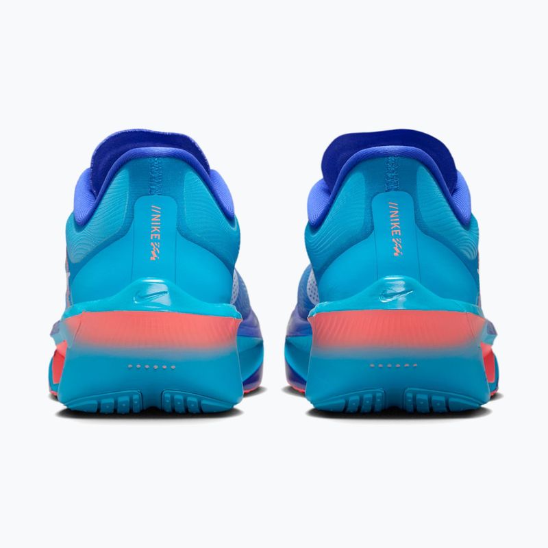 Vyriški bėgimo batai Nike Zoom Fly 6 racer blue/blue lightning/white 6