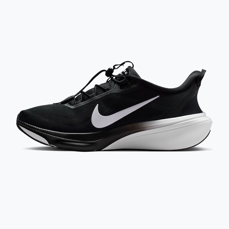 Vyriški bėgimo batai Nike Pegasus 42 EasyOn black/dark smoke grey/white 2