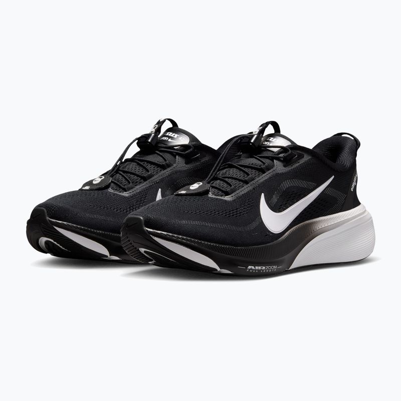 Vyriški bėgimo batai Nike Pegasus 42 EasyOn black/dark smoke grey/white 3
