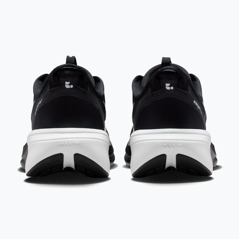 Vyriški bėgimo batai Nike Pegasus 42 EasyOn black/dark smoke grey/white 6