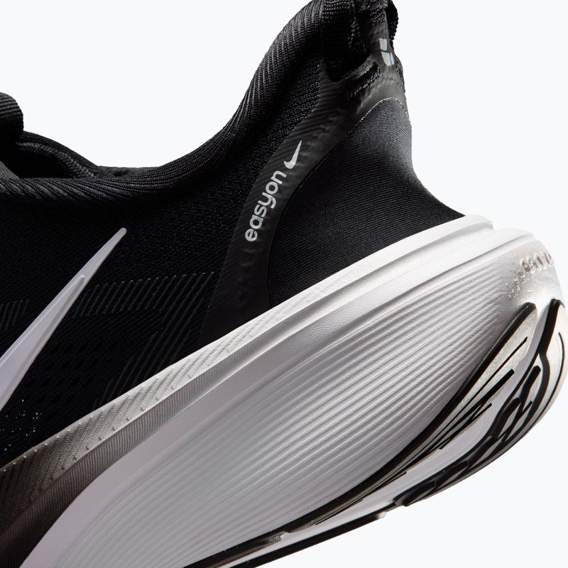 Vyriški bėgimo batai Nike Pegasus 42 EasyOn black/dark smoke grey/white 8
