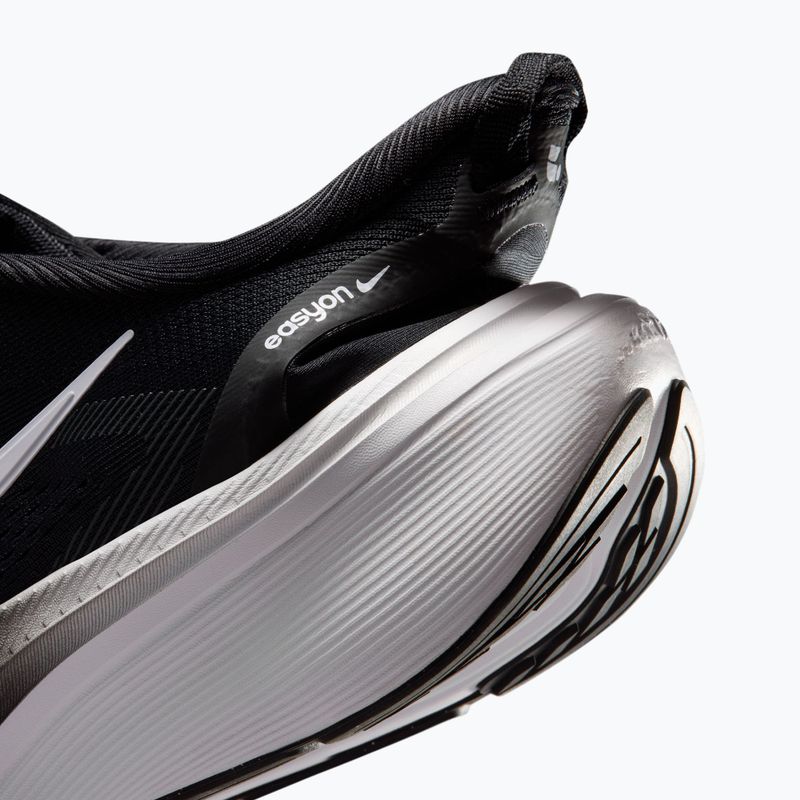 Vyriški bėgimo batai Nike Pegasus 42 EasyOn black/dark smoke grey/white 9