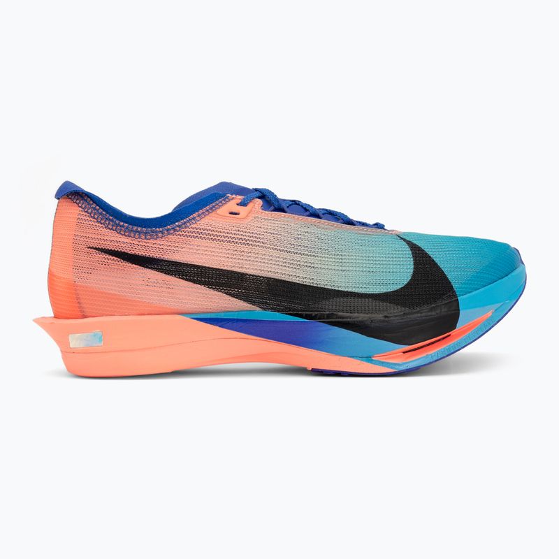 Vyriški bėgimo batai Nike Streakfly 2 atomic pink/racer blue/white 2
