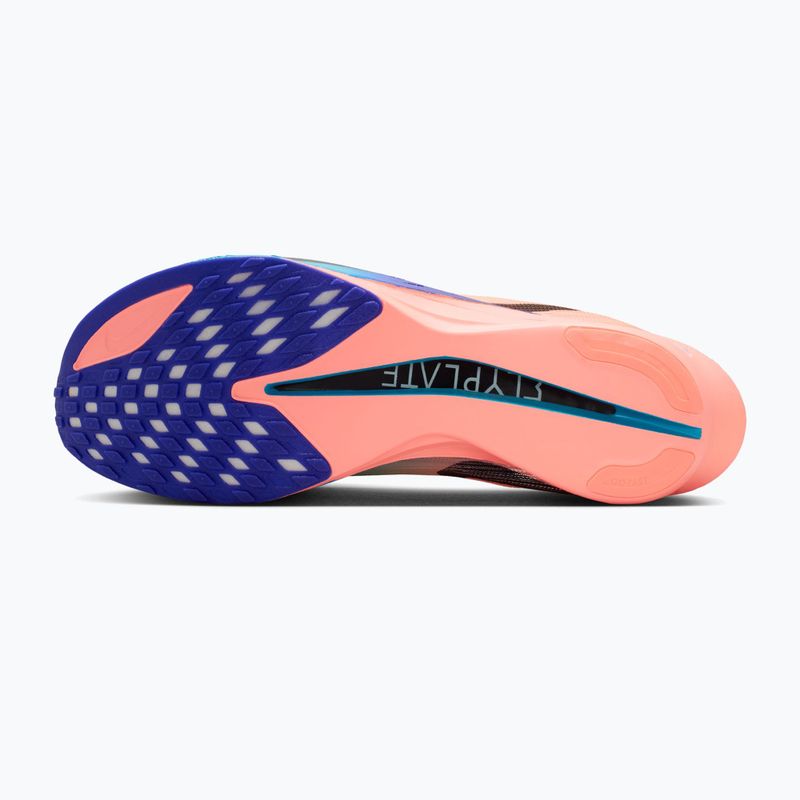 Vyriški bėgimo batai Nike Streakfly 2 atomic pink/racer blue/white 4