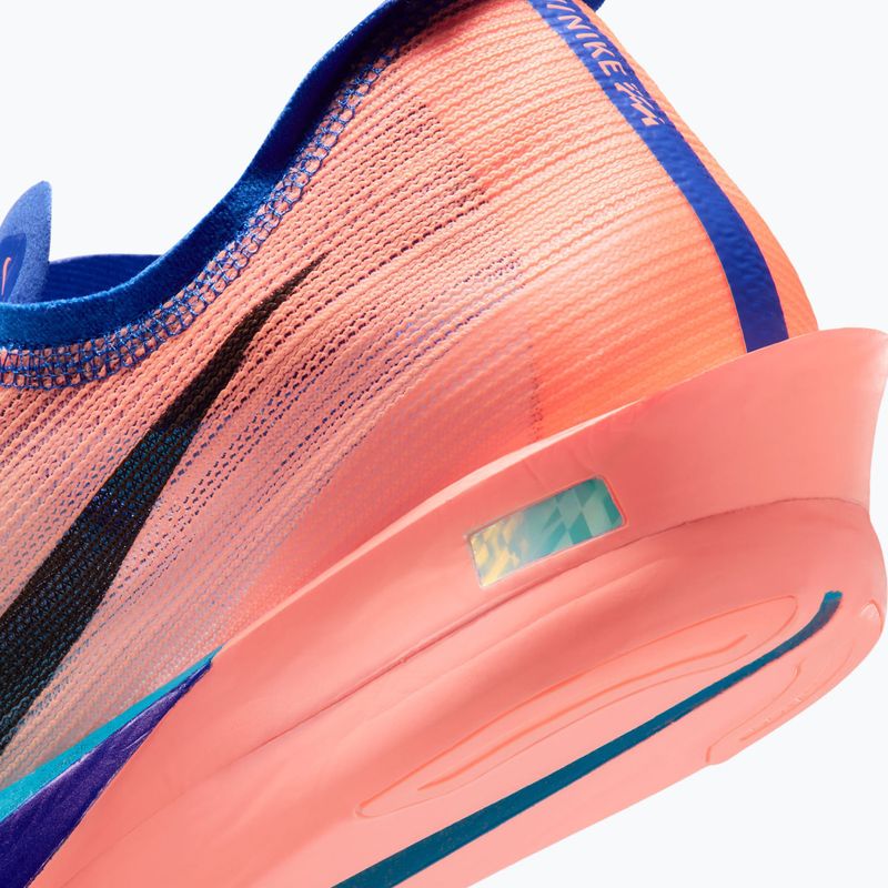 Vyriški bėgimo batai Nike Streakfly 2 atomic pink/racer blue/white 8