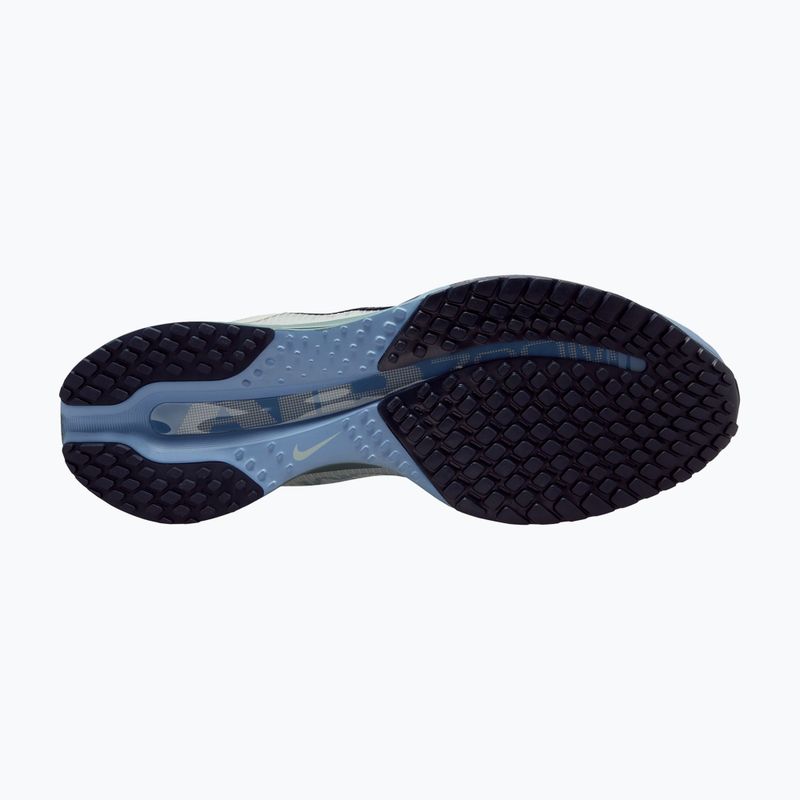 Vyriški bėgimo batai Nike Pegasus Premium grey mist/mineral slate/dark obsidian 4