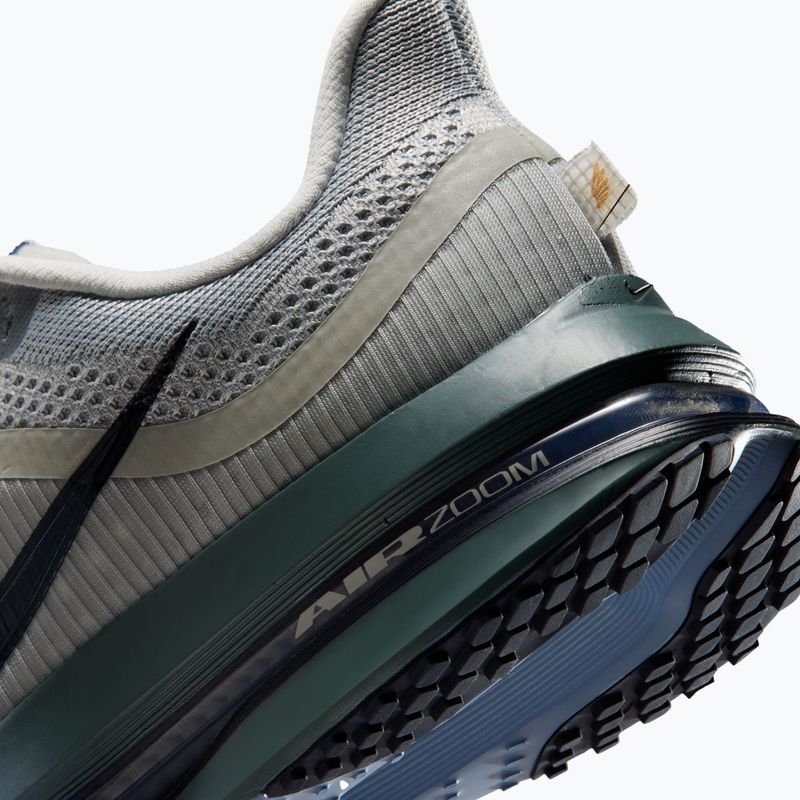 Vyriški bėgimo batai Nike Pegasus Premium grey mist/mineral slate/dark obsidian 8