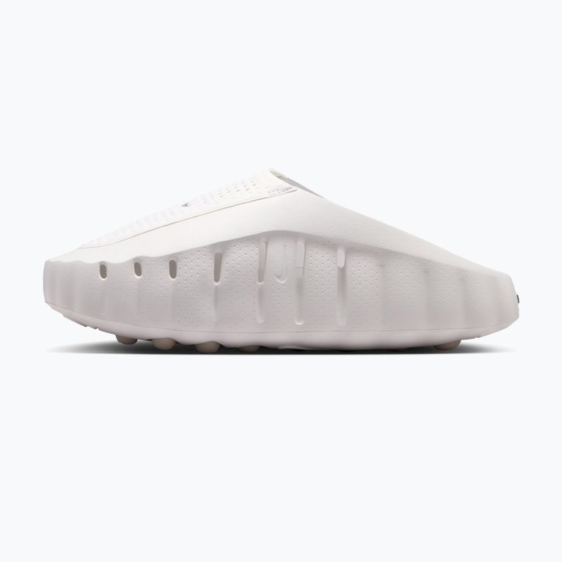 Moteriškos šlepetės Nike Mind 001 summit white/phantom/metallic silver 2