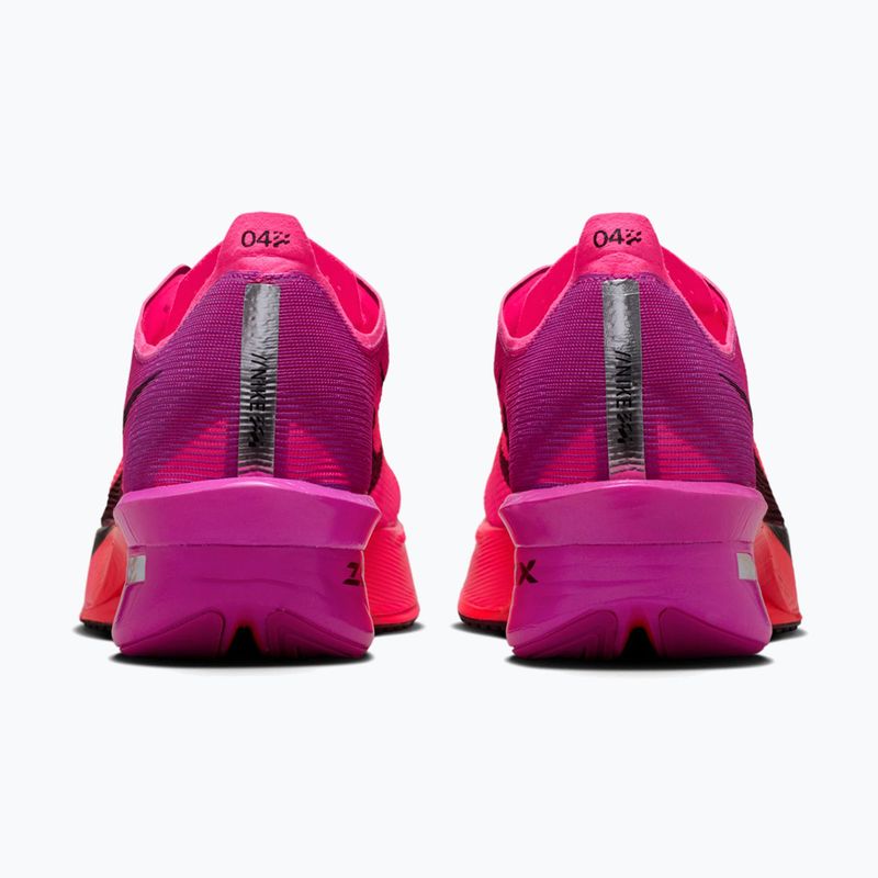Moteriški bėgimo batai Nike Vaporfly 4 Hyper Pink/Fuchsia Blast/Black 2