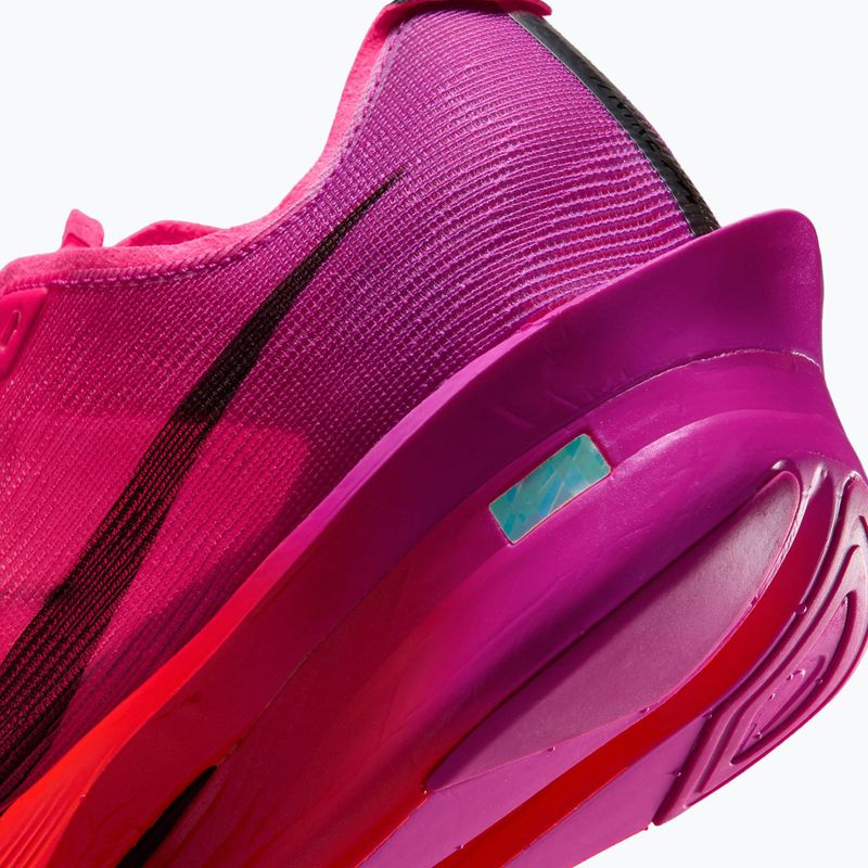 Moteriški bėgimo batai Nike Vaporfly 4 Hyper Pink/Fuchsia Blast/Black 5