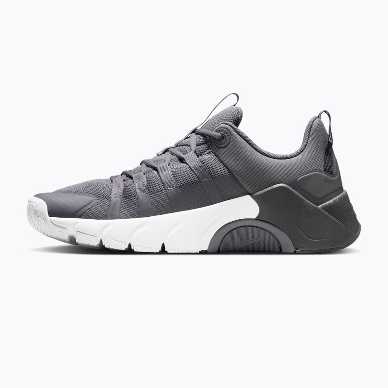 Vyriški treniruočių batai Nike Free Metcon 7 pencil point/medium ash/white 2