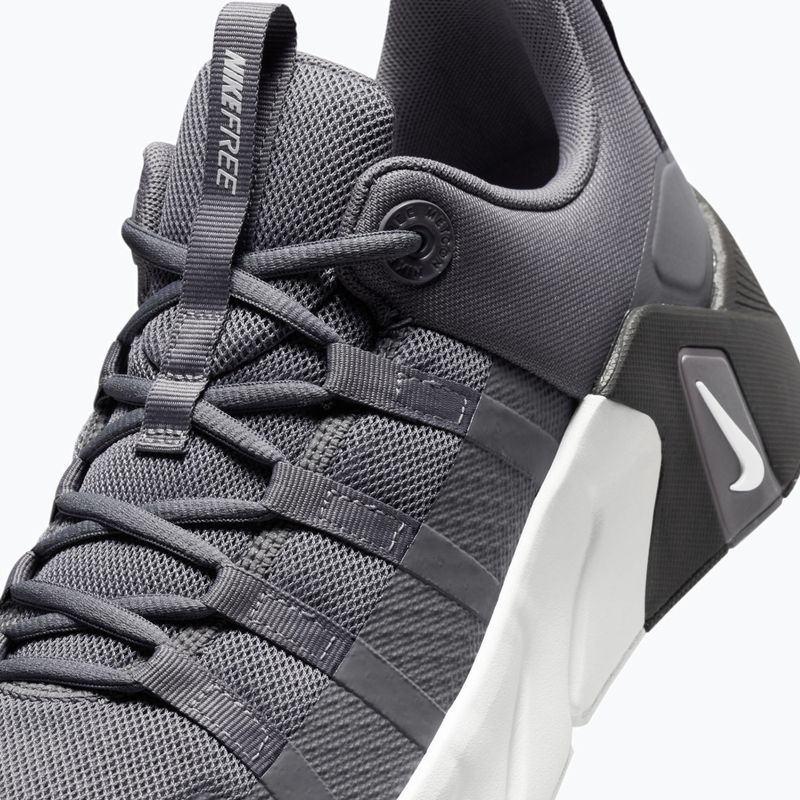 Vyriški treniruočių batai Nike Free Metcon 7 pencil point/medium ash/white 5