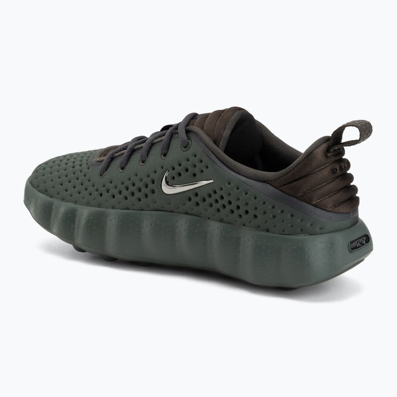 Vyriški batai Nike Mind 002 camo green/newsprint/phantom 3