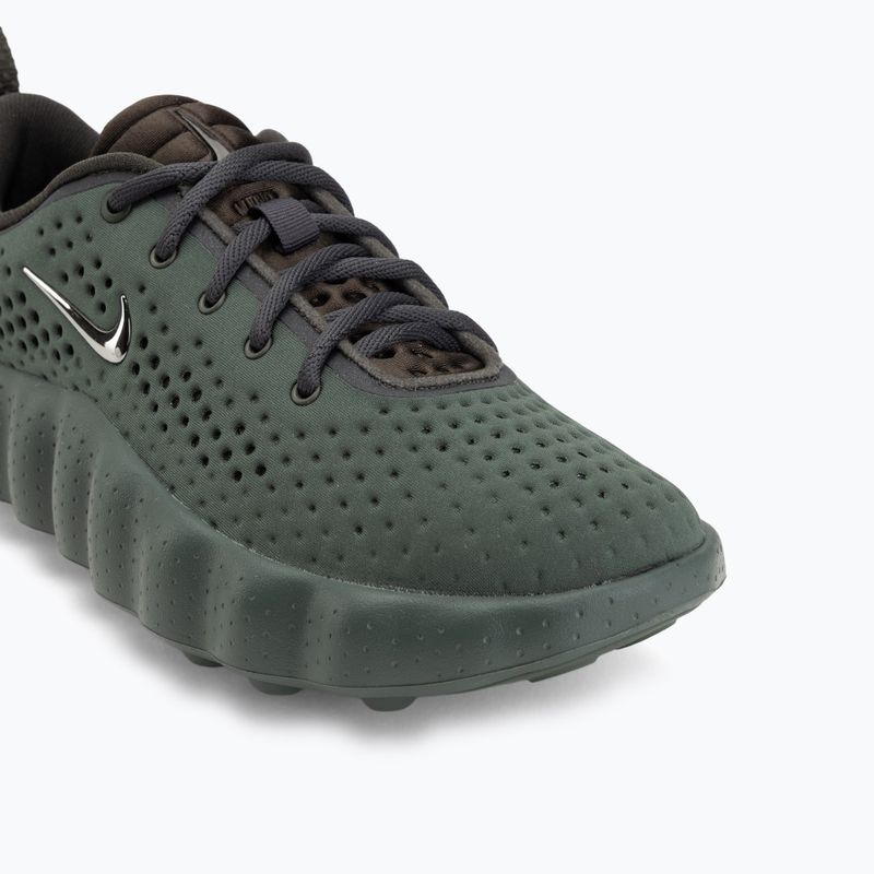 Vyriški batai Nike Mind 002 camo green/newsprint/phantom 7