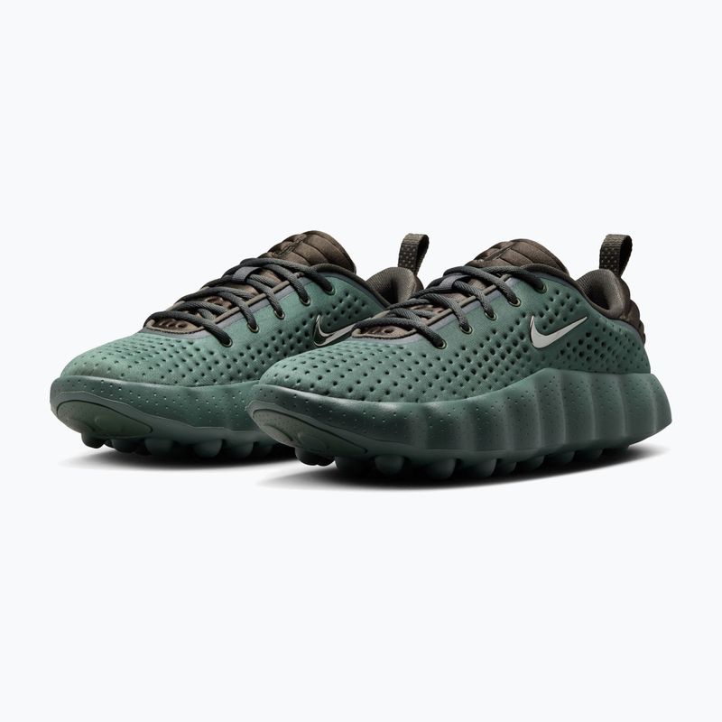 Vyriški batai Nike Mind 002 camo green/newsprint/phantom 3