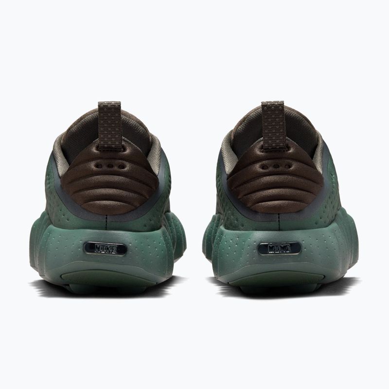 Vyriški batai Nike Mind 002 camo green/newsprint/phantom 4