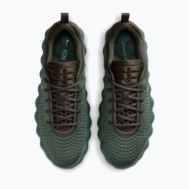 Vyriški batai Nike Mind 002 camo green/newsprint/phantom 5