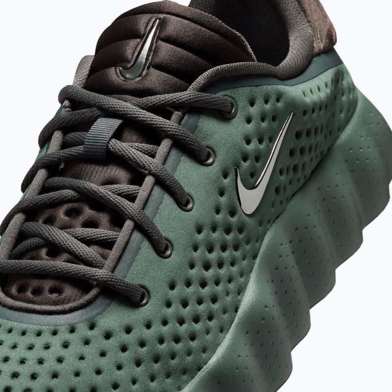 Vyriški batai Nike Mind 002 camo green/newsprint/phantom 8