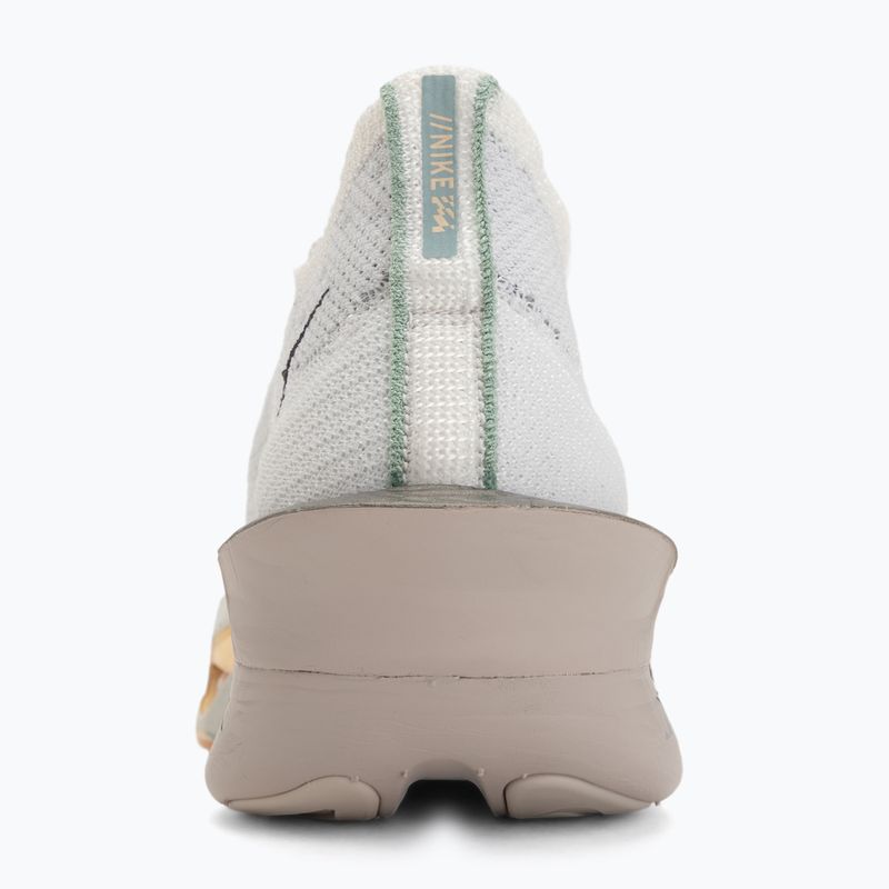 Vyriški bėgimo batai Nike Alphafly 3 platinum tint/ocean cube/purple dynasty 6