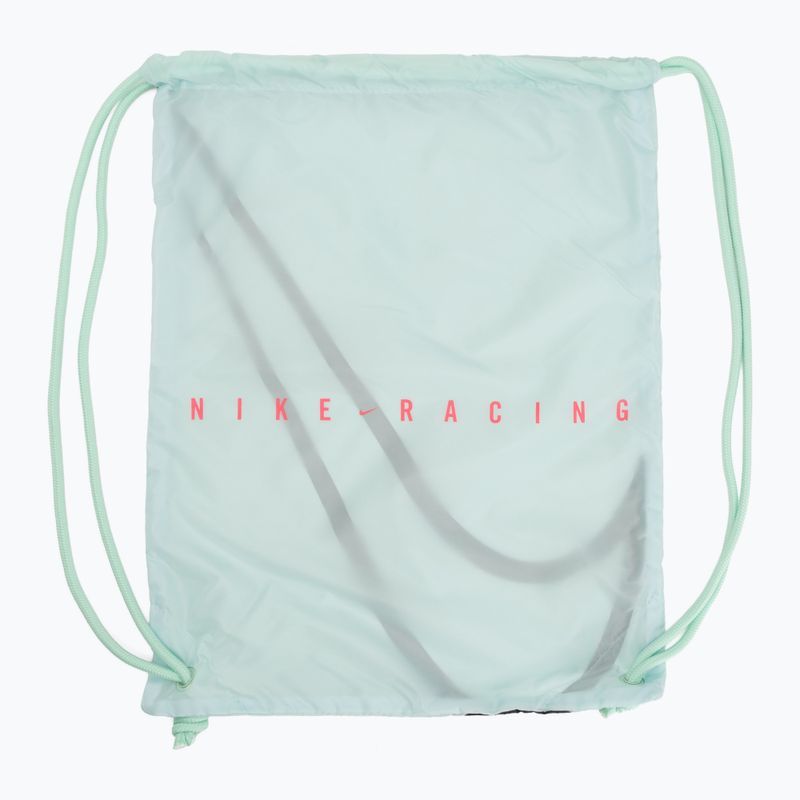 Vyriški bėgimo batai Nike Alphafly 3 platinum tint/ocean cube/purple dynasty 8