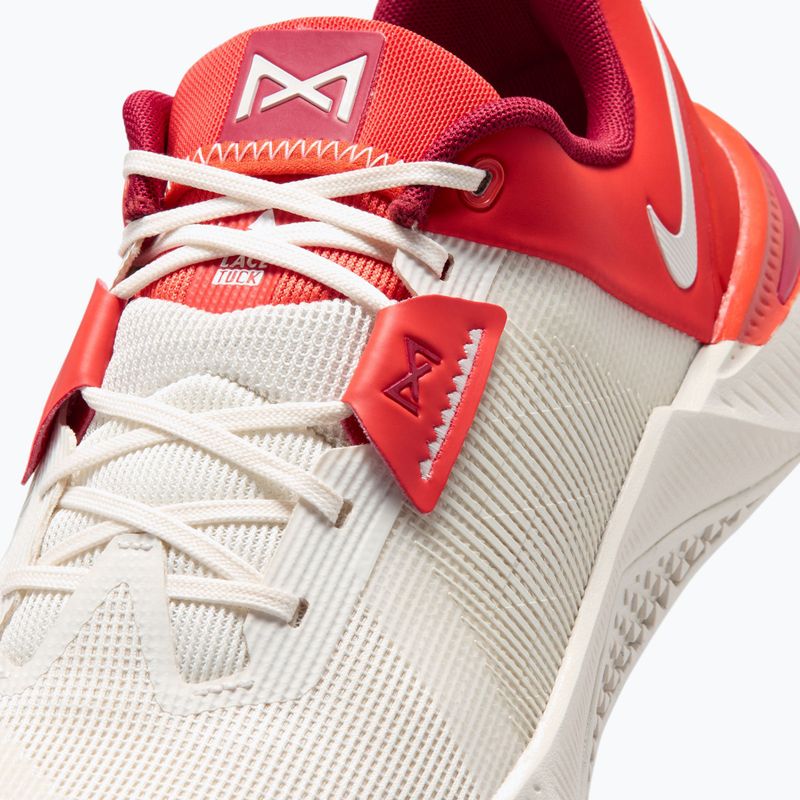 Vyriški treniruočių batai Nike Metcon 10 picante red/tough red/phantom 5