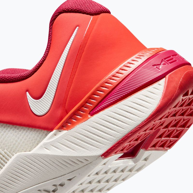 Vyriški treniruočių batai Nike Metcon 10 picante red/tough red/phantom 6