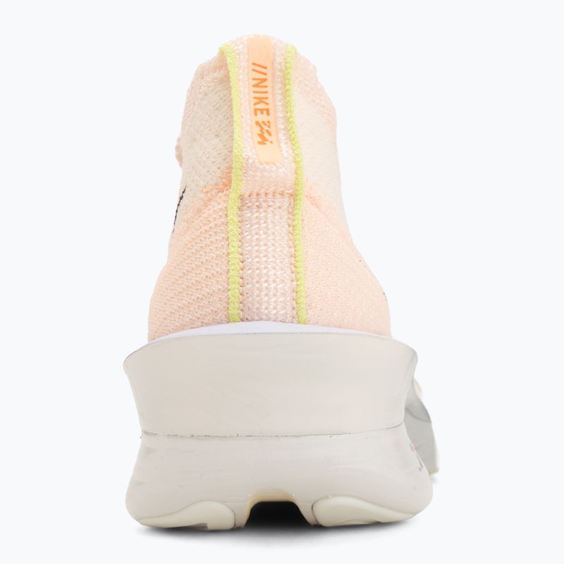 Moteriški bėgimo batai Nike Alphafly 3 chalk/hyper crimson/purple dynasty 6