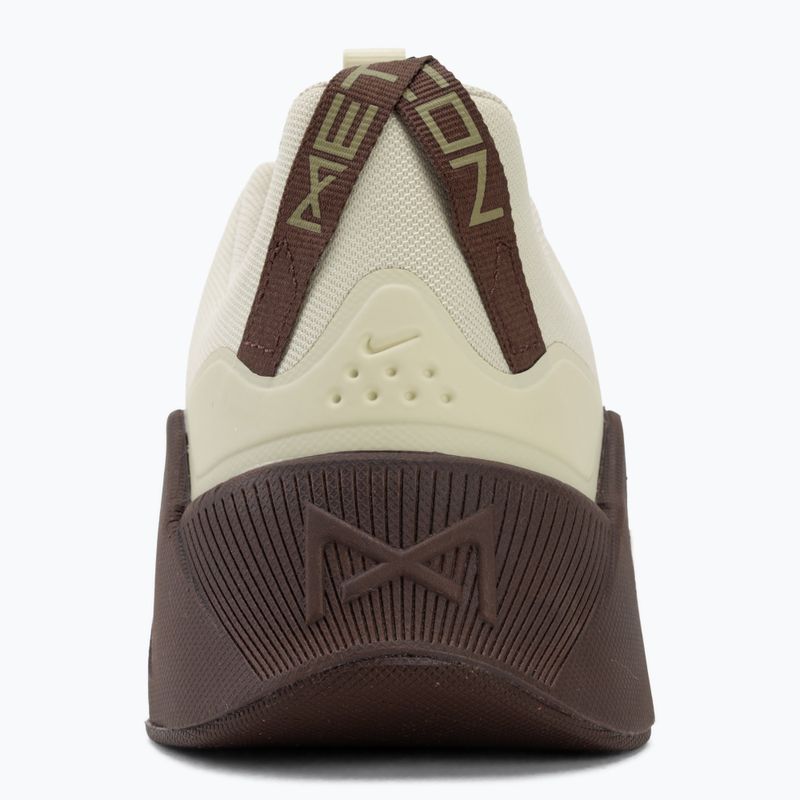 Vyriški treniruočių batai Nike Free Metcon 7 light khaki/light chocolate/light khaki 6