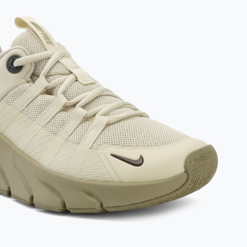 Vyriški treniruočių batai Nike Free Metcon 7 light khaki/light chocolate/light khaki 7