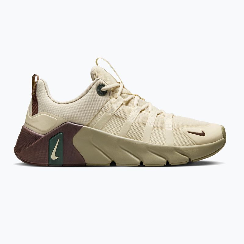 Vyriški treniruočių batai Nike Free Metcon 7 light khaki/light chocolate/light khaki