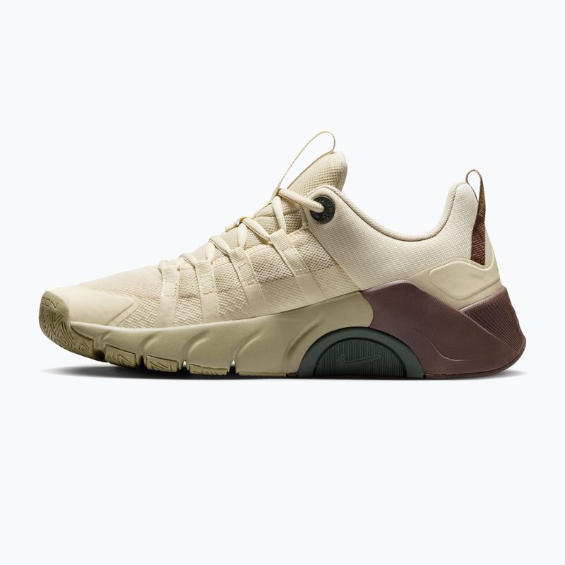 Vyriški treniruočių batai Nike Free Metcon 7 light khaki/light chocolate/light khaki 2