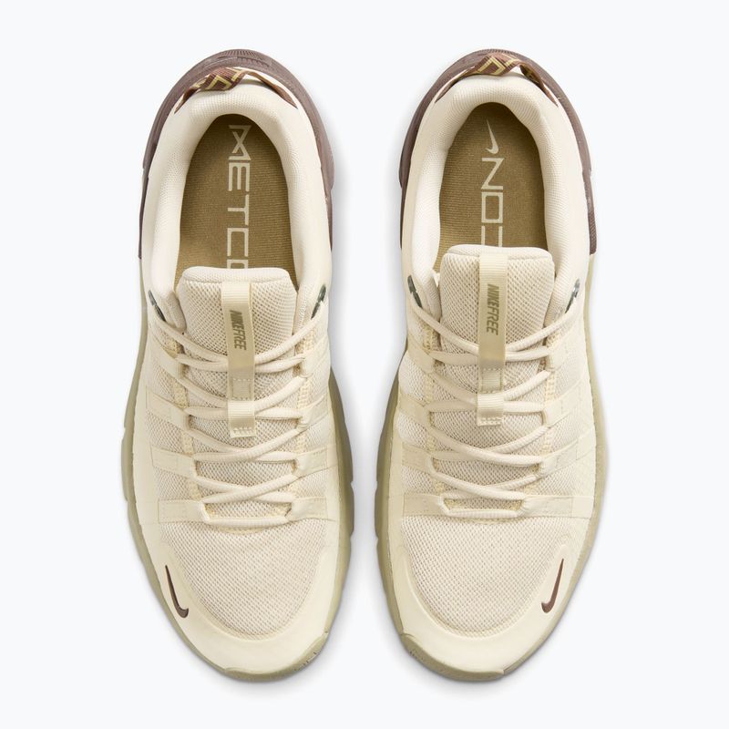 Vyriški treniruočių batai Nike Free Metcon 7 light khaki/light chocolate/light khaki 4