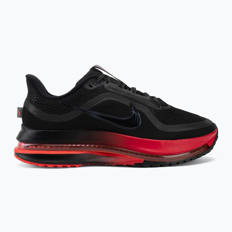 Vyriški bėgimo batai Nike Pegasus Premium black/university red/black 2