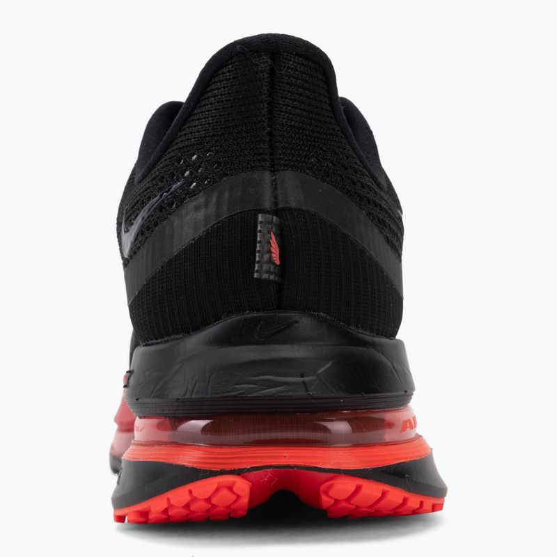 Vyriški bėgimo batai Nike Pegasus Premium black/university red/black 6