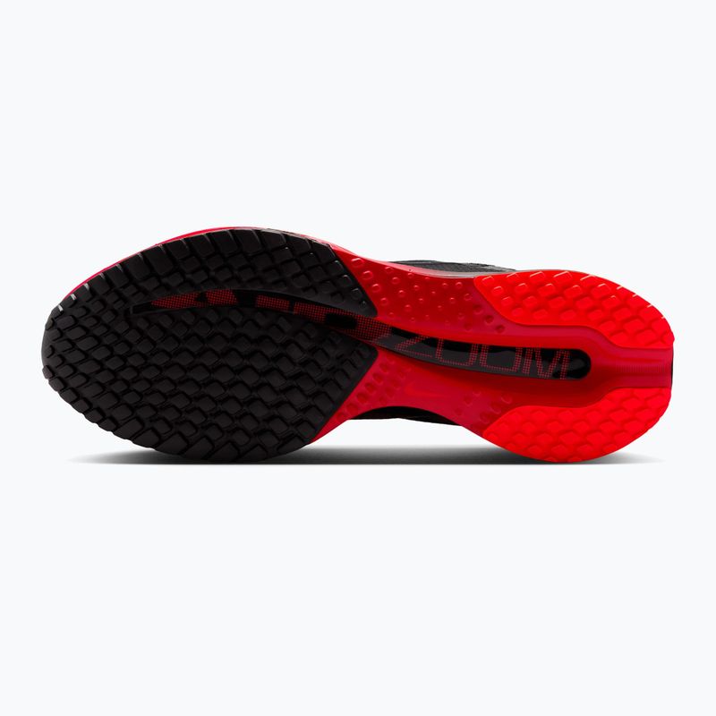 Vyriški bėgimo batai Nike Pegasus Premium black/university red/black 4