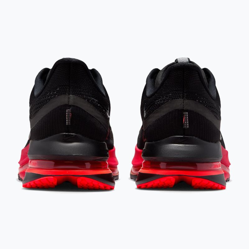 Vyriški bėgimo batai Nike Pegasus Premium black/university red/black 6