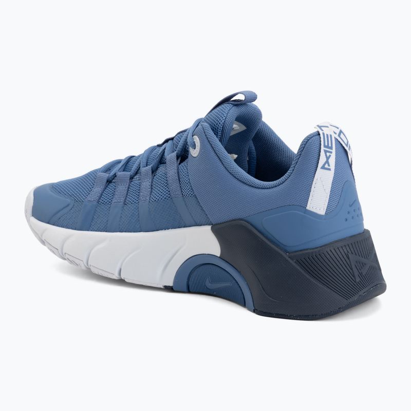 Vyriški treniruočių batai Nike Free Metcon 7 indigo storm/thunder blue/football grey 3