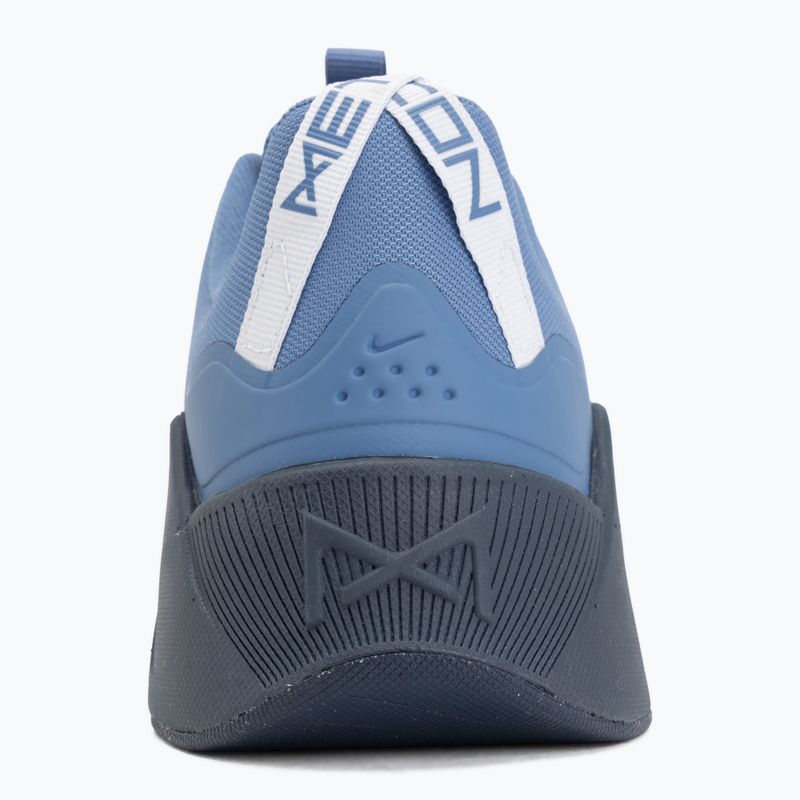 Vyriški treniruočių batai Nike Free Metcon 7 indigo storm/thunder blue/football grey 6