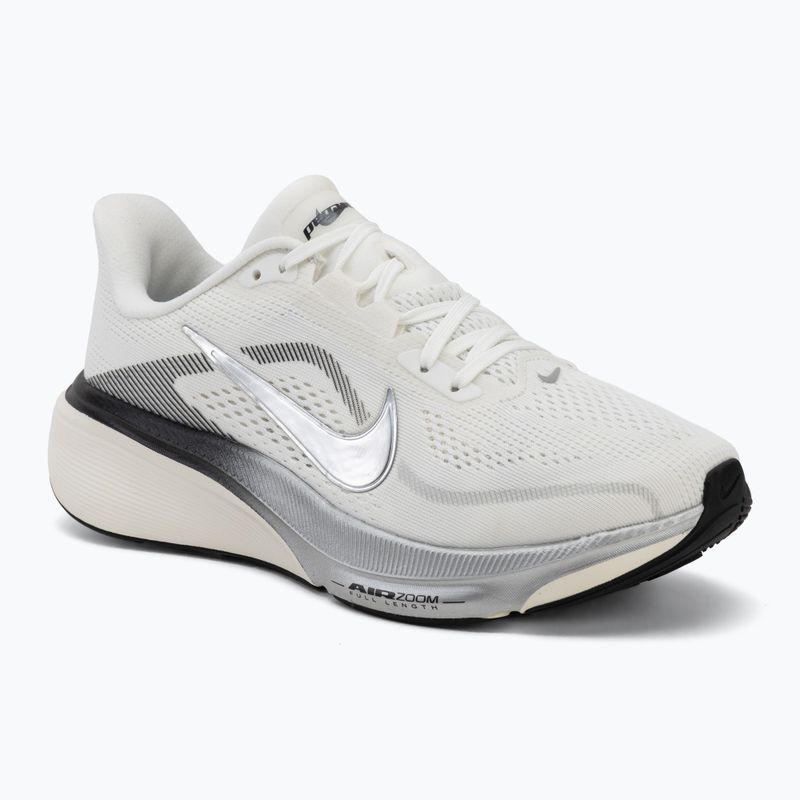Moteriški bėgimo batai Nike Pegasus 42 summit white/sail/black/metallic silver