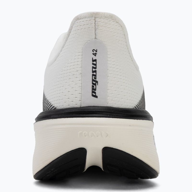 Moteriški bėgimo batai Nike Pegasus 42 summit white/sail/black/metallic silver 6