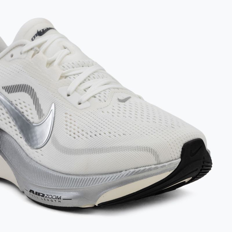 Moteriški bėgimo batai Nike Pegasus 42 summit white/sail/black/metallic silver 7