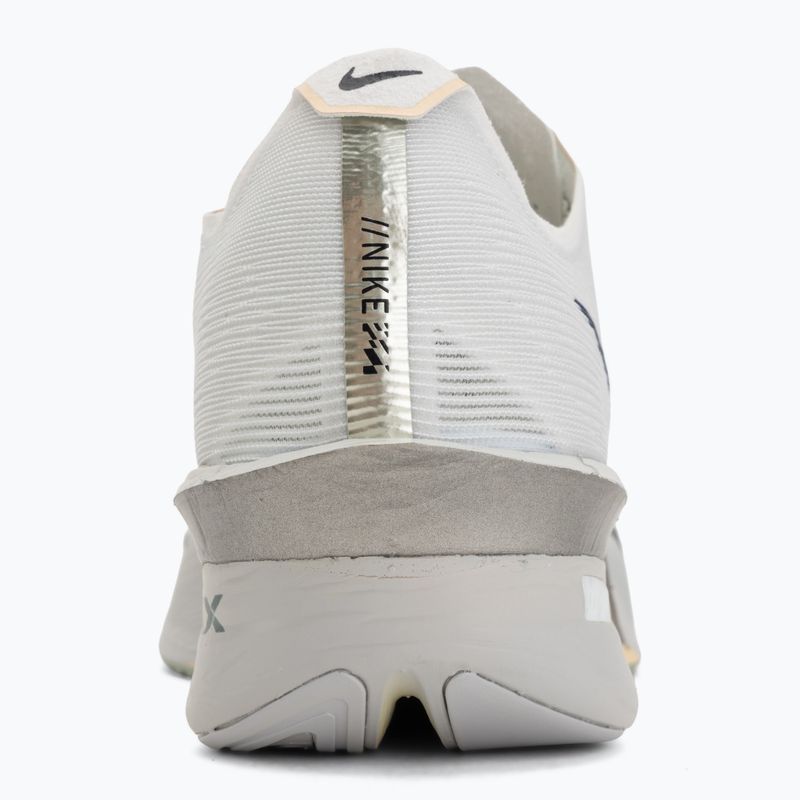 Vyriški bėgimo batai Nike Vaporfly 4 Spruce Aura/Grey Fog/Dark Obsidian 6