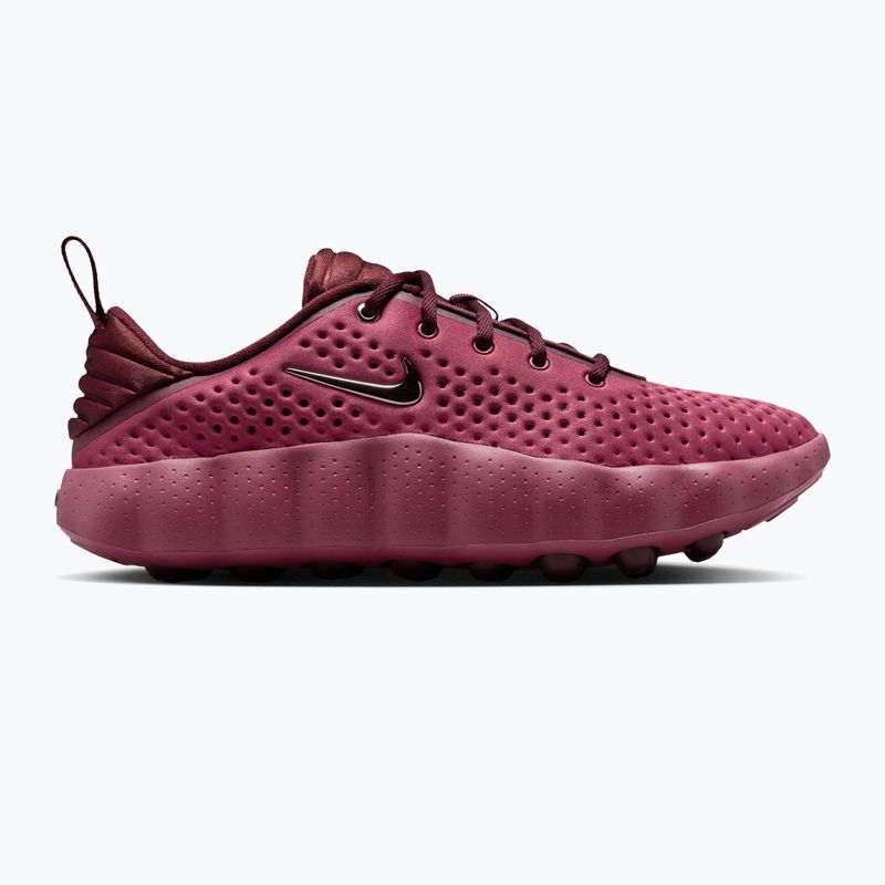 Moteriški batai Nike Mind 002 pink smoke/mystic dates/metallic silver