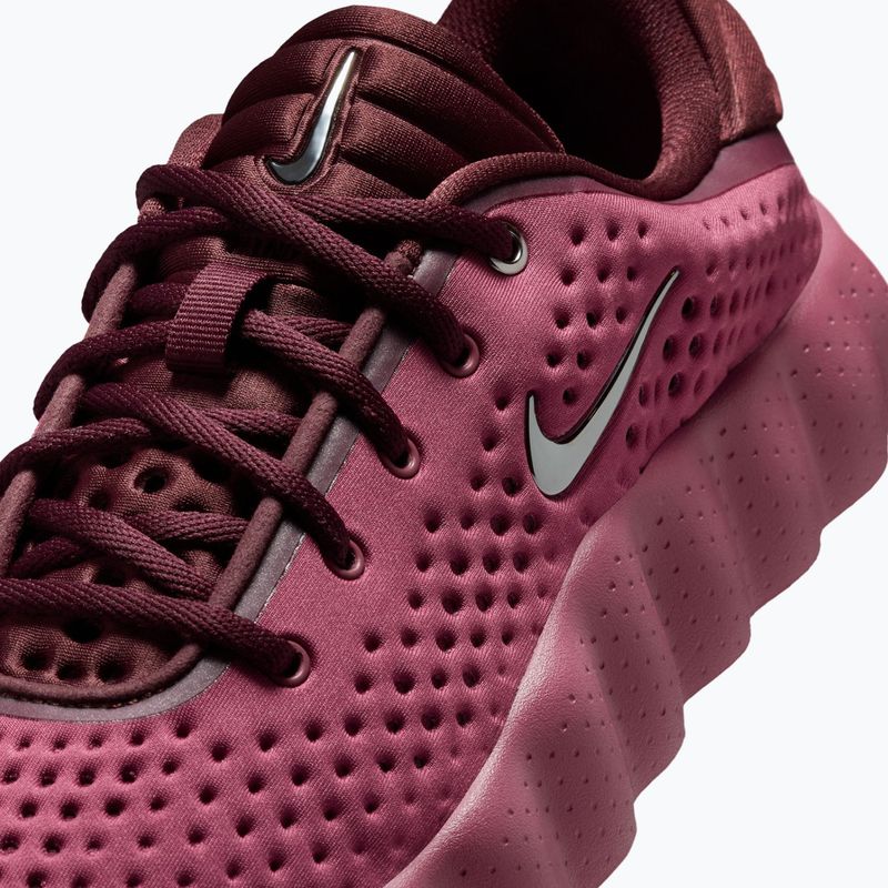 Moteriški batai Nike Mind 002 pink smoke/mystic dates/metallic silver 5