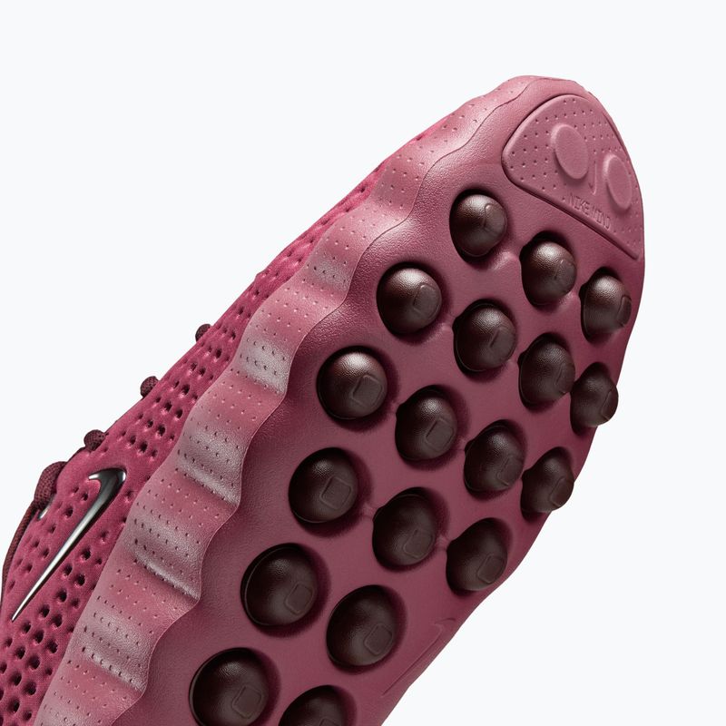 Moteriški batai Nike Mind 002 pink smoke/mystic dates/metallic silver 6