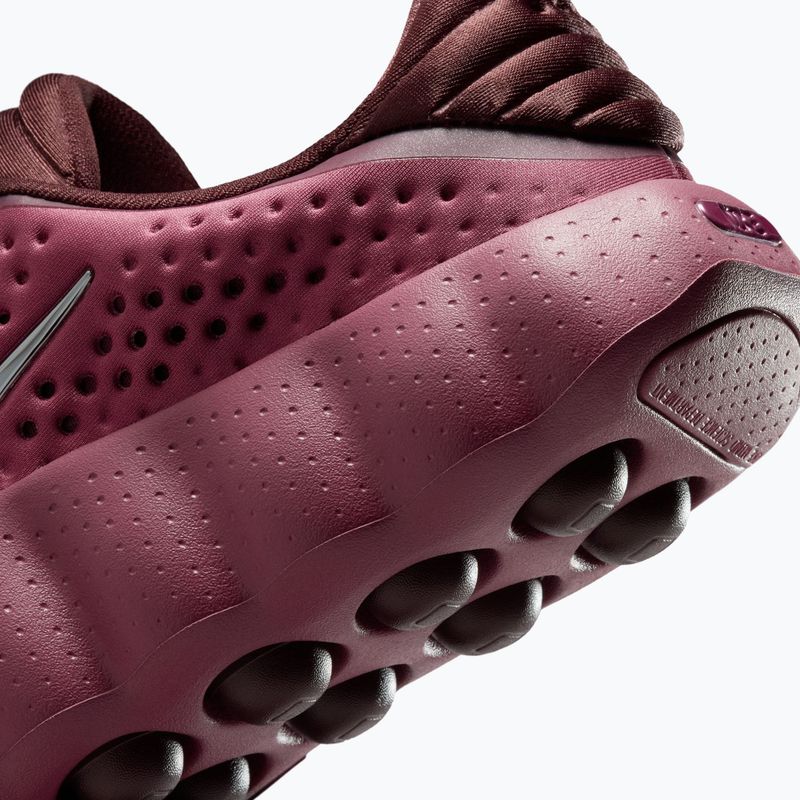 Moteriški batai Nike Mind 002 pink smoke/mystic dates/metallic silver 7