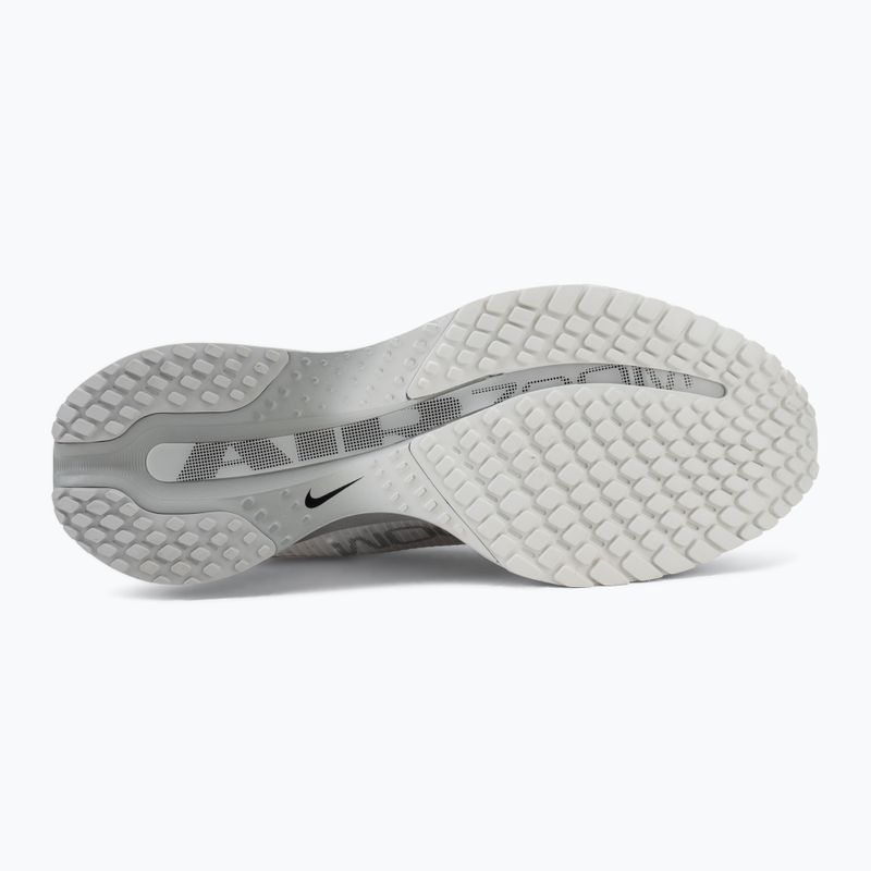 Moteriški bėgimo batai Nike Pegasus Premium summit white/grey fog/metallic silver 4