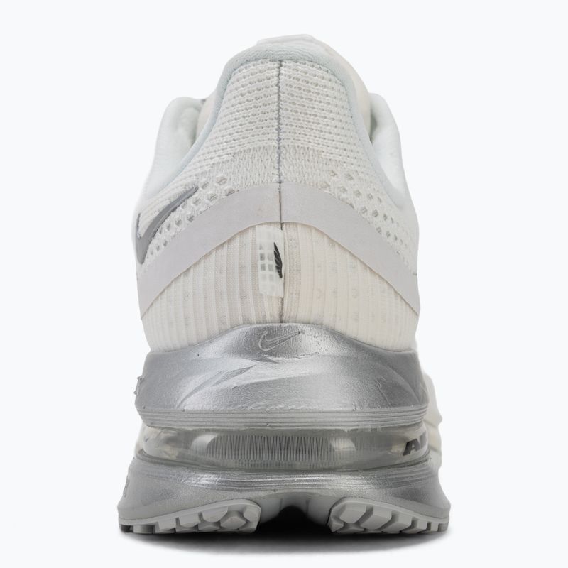 Moteriški bėgimo batai Nike Pegasus Premium summit white/grey fog/metallic silver 6