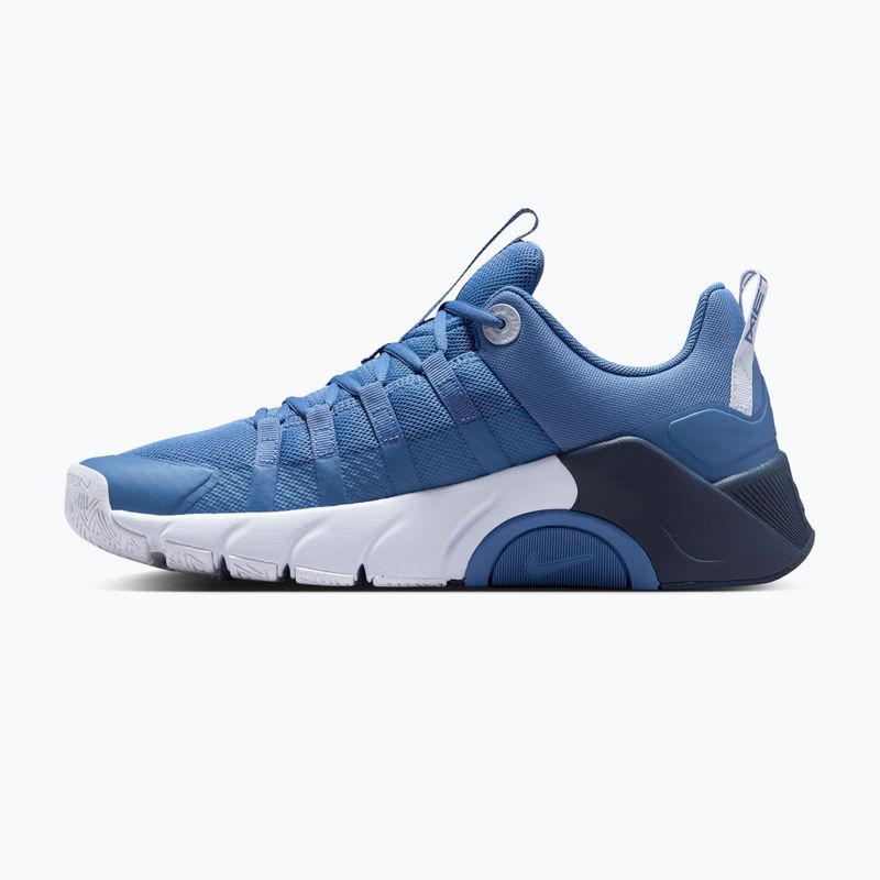 Vyriški treniruočių batai Nike Free Metcon 7 indigo storm/thunder blue/football grey 2